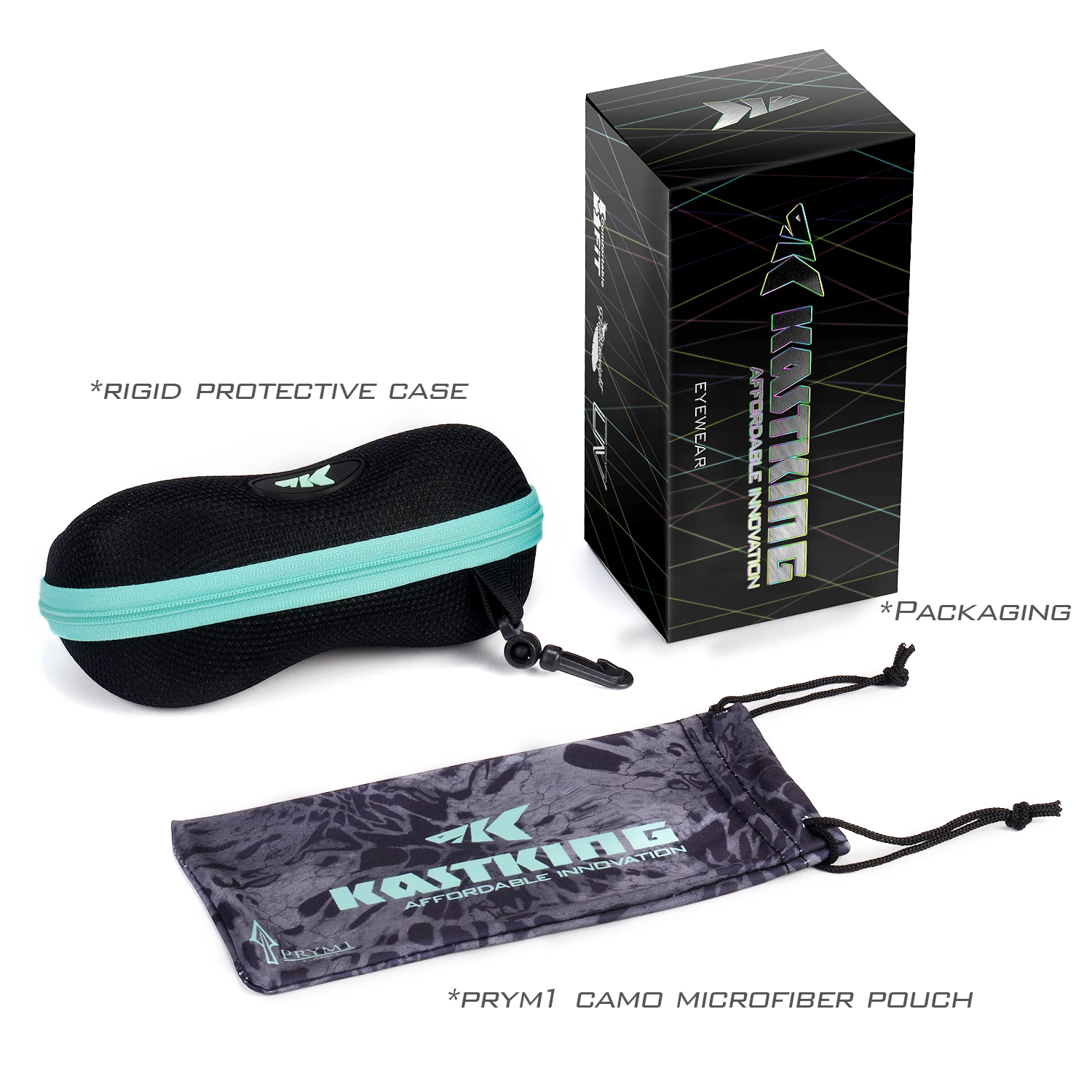 Night Vision Glasses KastKing IllumiLens Night Driving Glasses For Men Women Reduce Glare and Enhance Vision night vision glasses