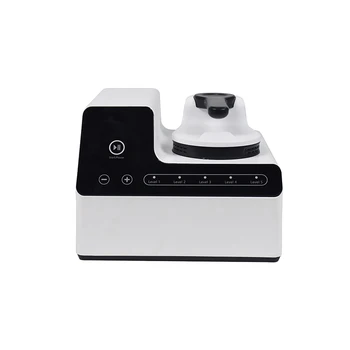 Portable EMS RF Device Muscle Stimulation Body Sculpting Weight Loss Machine Single Handle Home Use Beauty Equipment - Thumbnail 2