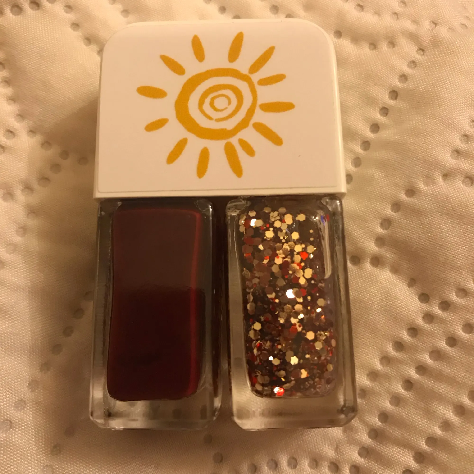 Kawaii Nails - Juego de esmaltes de uñas Beauty Girl