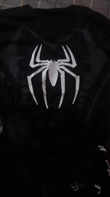 Men's Compression Sets photo review