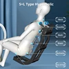 SMing-839L SL Full Body Automatic 4D Manipulator Massage Chair Electric Upgraded Zero Gravity Massage Chairs with Heating 2