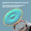 Xiaomi Wireless Earphone Noise Reducting Bluetooth Earbuds MIJIA HiFi Stereo In-Ear Headset Subwoofer Headphones Handsfree Mic 5