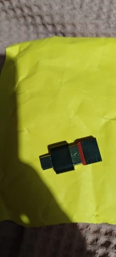 WiFi USB Dongles and TYPE C OTG Adaptor For R36 Consoles photo review