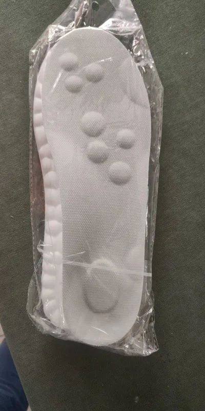 Air Insoles