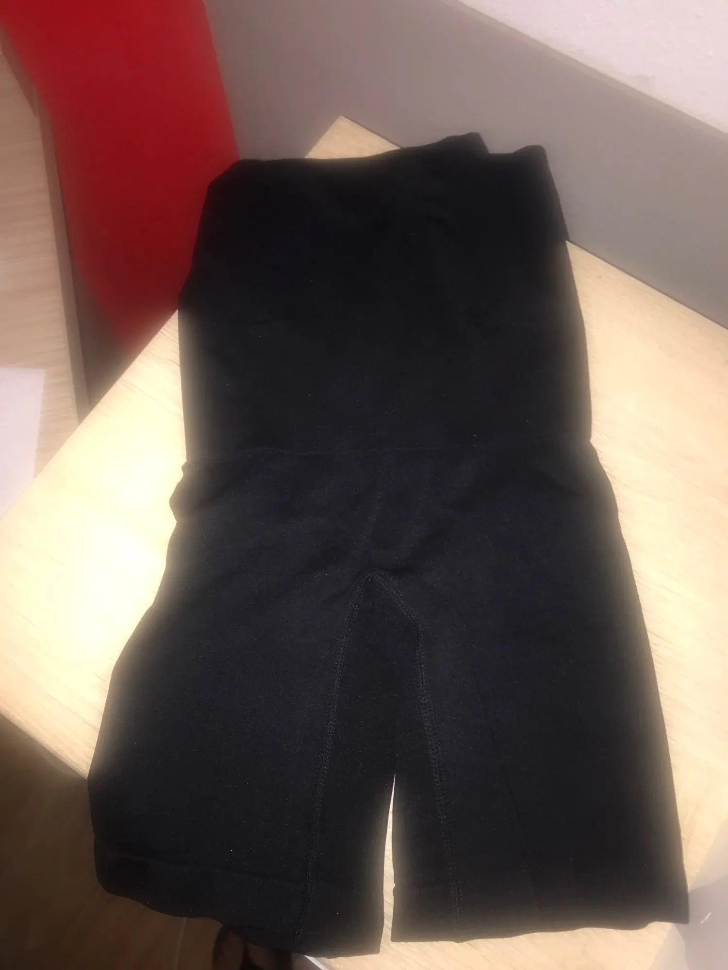 Calça Modeladora de Compressão Push-Up photo review