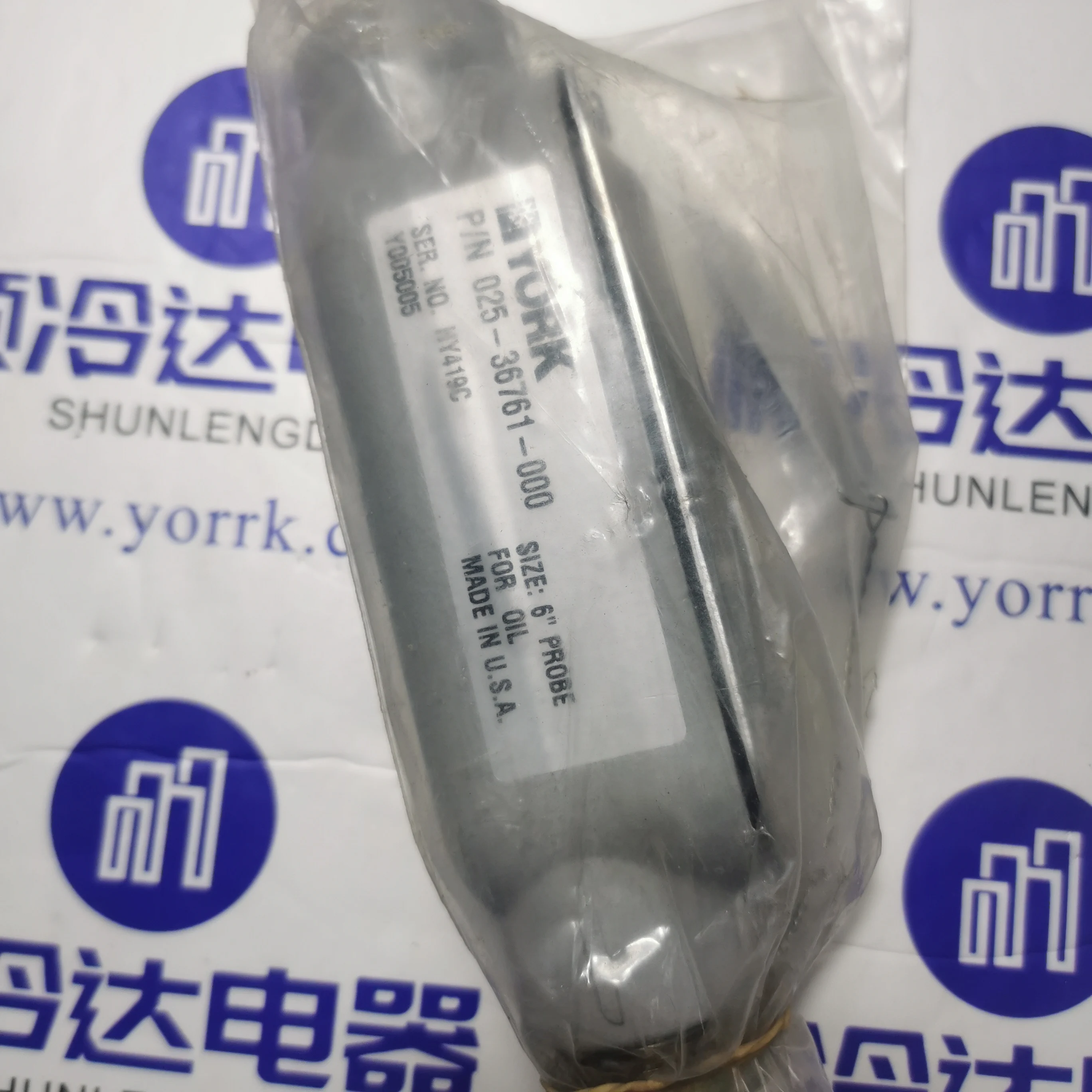 

Датчик 025-36761-000, полиэстер уровня
