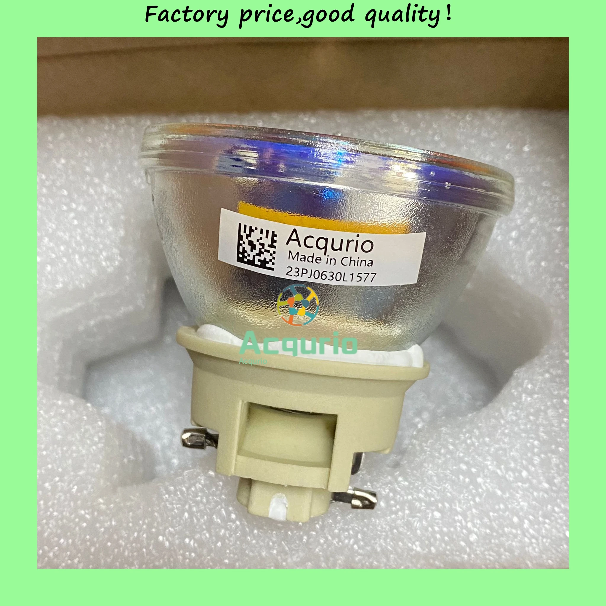5J.JGT05.001 Lamp For MH733/TH671ST Projector 150 days warranty