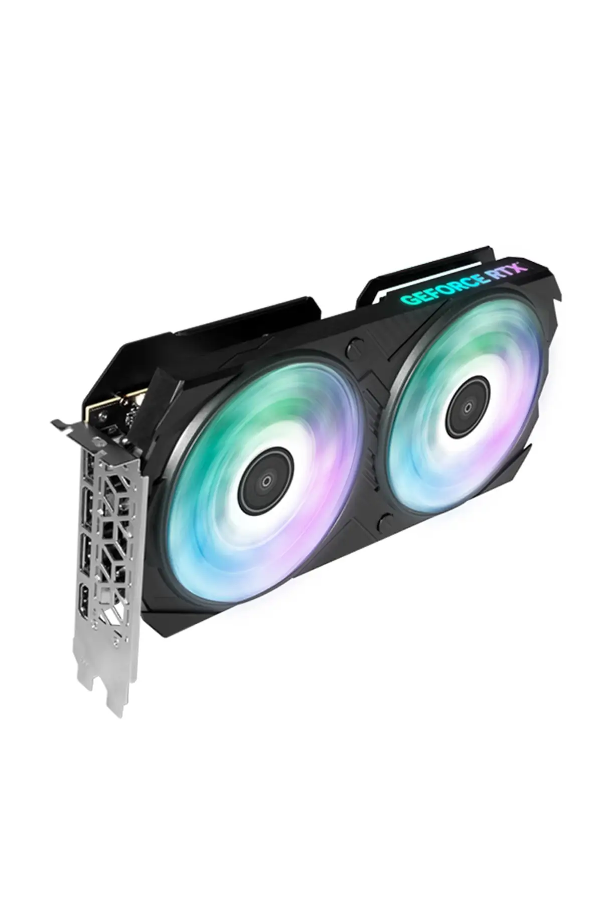 Рисунок 6 - Компьютерная видеокарта Rtx4060
