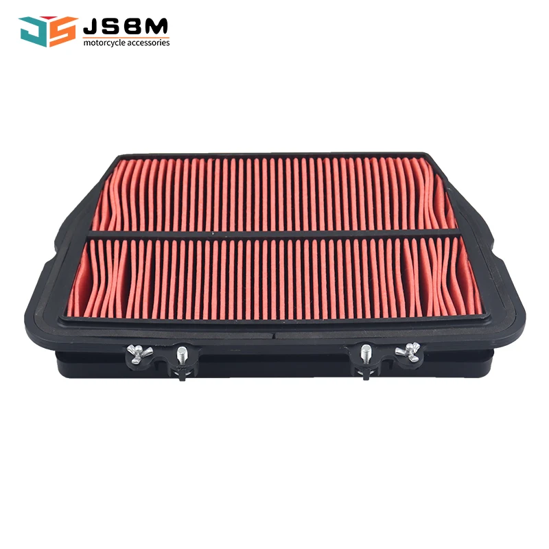 JSBM Motorcycle Accessories Replacement Air Filter For Triumph Tiger 800 XC XCA XCX XR XRT XRX T2200557 Intake Cleaner Element