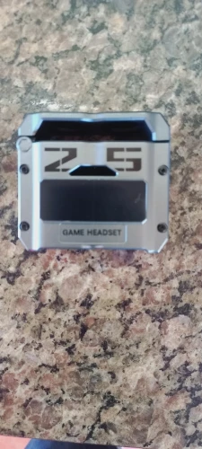 Fone De Ouvido Sem Fio Bluetooth M25 TWS Com Controle De Toque Redução De Ruído Estéreo Para Jogos Microfone - Neverdie Store photo review