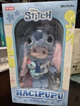 POP MART HACIPUPU STITCH 1/8 Action Figure - AliExpress
