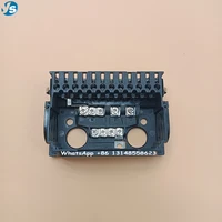 LOA24.171B27 programmable controller type front inspection for diesel burner can replace LOA24 series 2