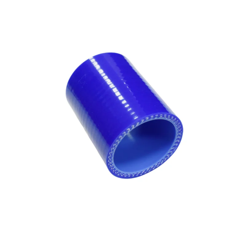 2" ID Straight Silicone Hose Coupler
