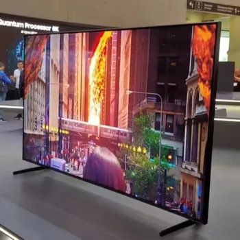 NEW 4K 8K TELEVISIONS FOR GENUINE 98 Inch CLASS XL COLLECTIONS 1