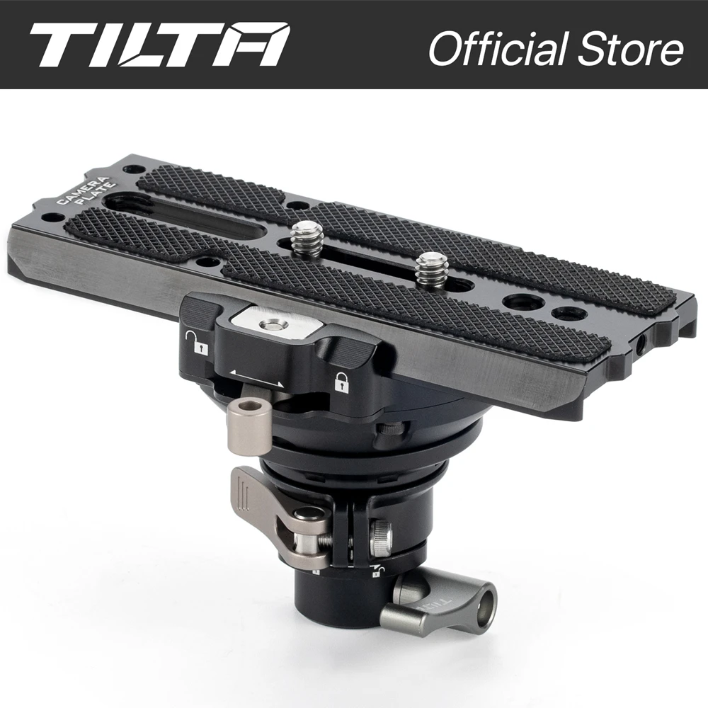Dji Ronin Quick Release Plate | Release Plates Manfrotto - Gss-t01-qpa Quick - Aliexpress