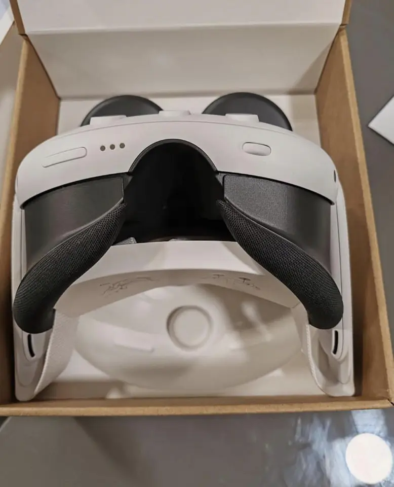 Mega Sales for Meta Quest 3 512GB Virtual Reality Headset - AliExpress