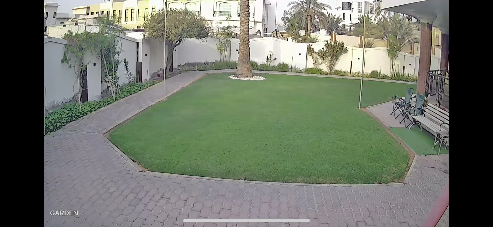 12MP Outdoors Wifi Camera 6K HD Three Lens Security PTZ IP Surveillanc Camera Human Auto Detect Tracking CCTV Camera ICESS APP photo review