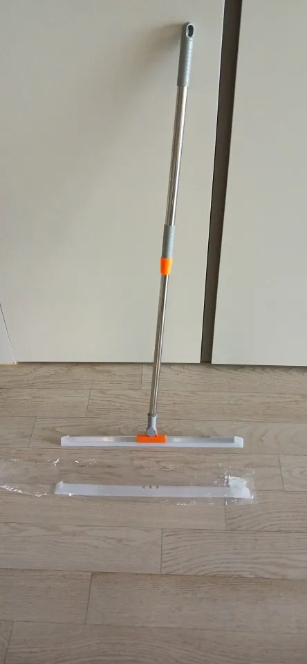 Mini Mop Multiuso 4 em 1 para Janelas e Vidros IZEWASH FLEX photo review