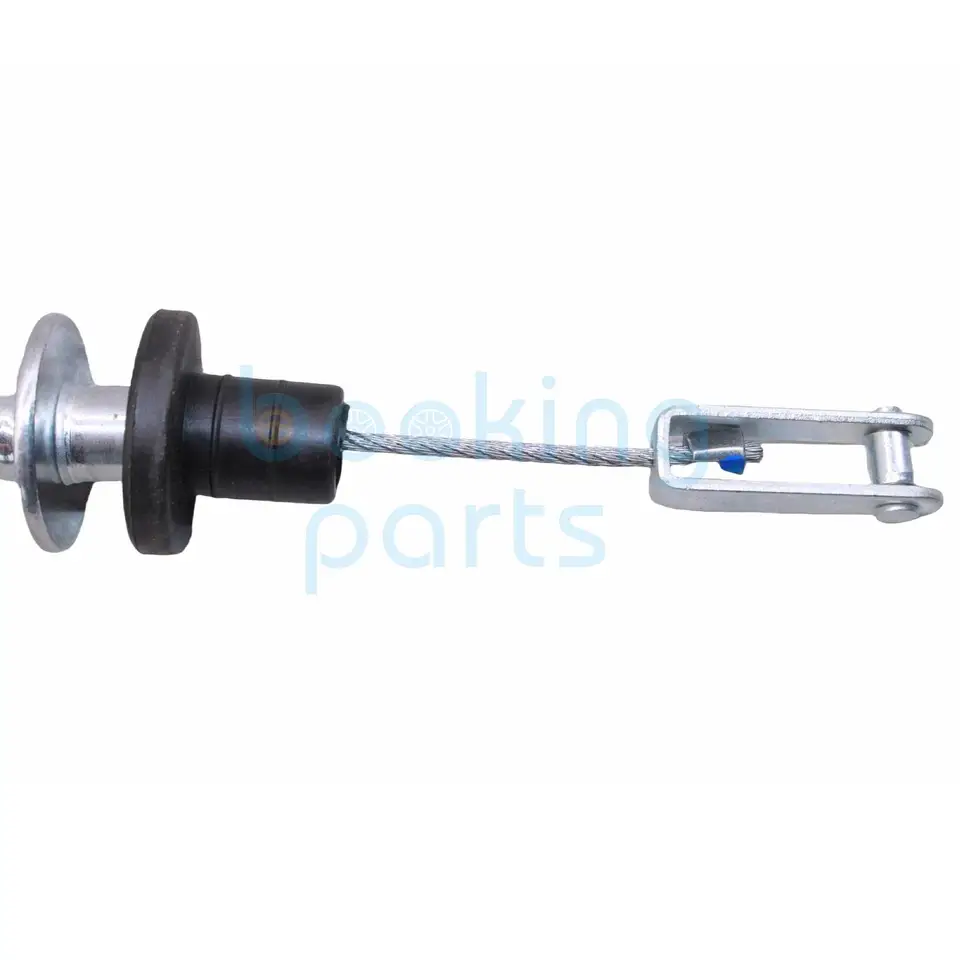 Clutch Cable For NISSAN SUNNY (B11) 80-90, 30670-04A00,3067004A00