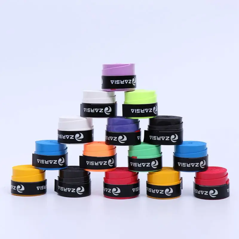 ZARSIA Anti-Slip Tennis Overgrips 2