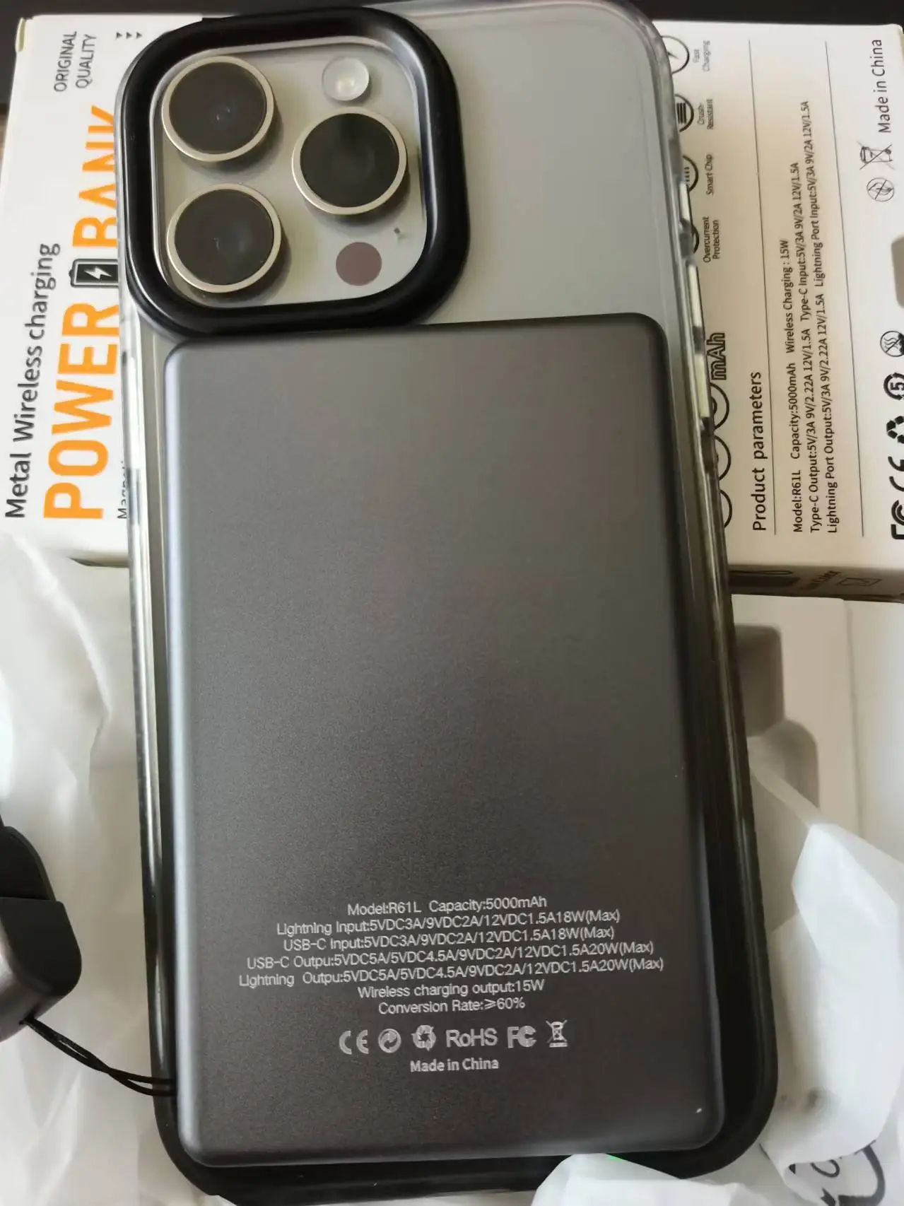User picture