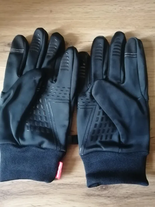 Thermal Gloves