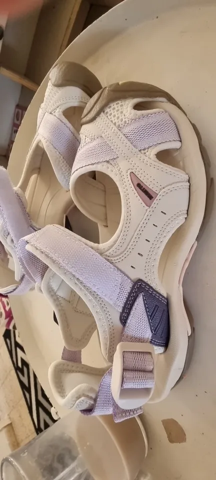 HUMTTO Summer Hiking Shoes photo review