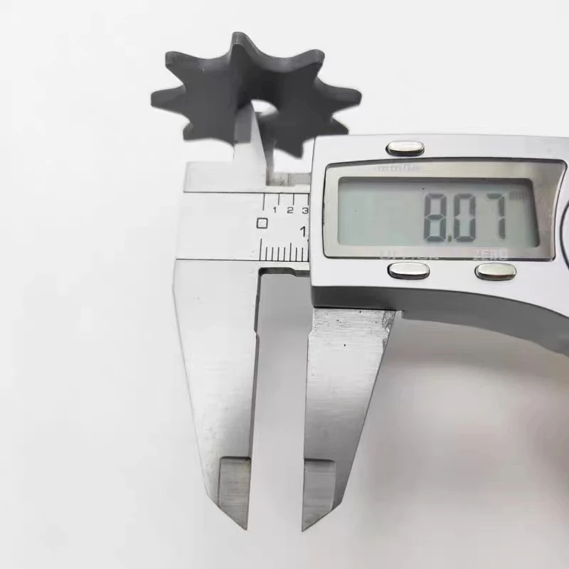 Electric Razor Scooter Sprocket Gear