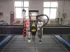 Cheap Homemade Small Mini Table Portable Cnc Plasma Cutting Machine Price 1325 1530 Portable Cnc Plasma Cutter 63A 100A Price 3