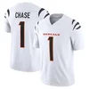 2024 Summer Trend Rugby Short Sleeve Cincinnati Adult Men's and Women's Bengals Sportswear T-Shirt Children's Sportswear Casual 6