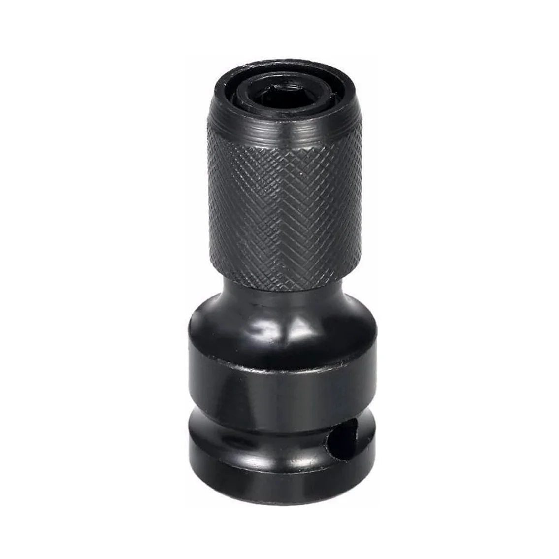 Socket Converter Ratchet Quick Load Adapter for Impact Air and Electric Wrenches