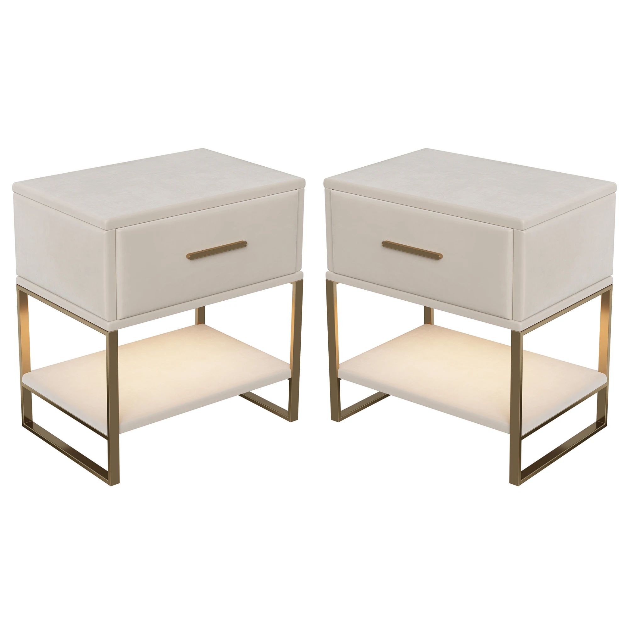 Белоснежный-1 Ящики 40х31х50см