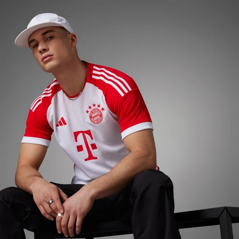 Рисунок 4 - 100% оригинал adidas FC BAYERN