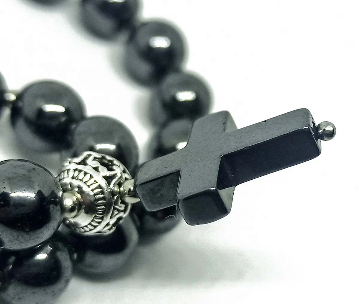 Рисунок 4 - Четки из гематита на 30 зерен с