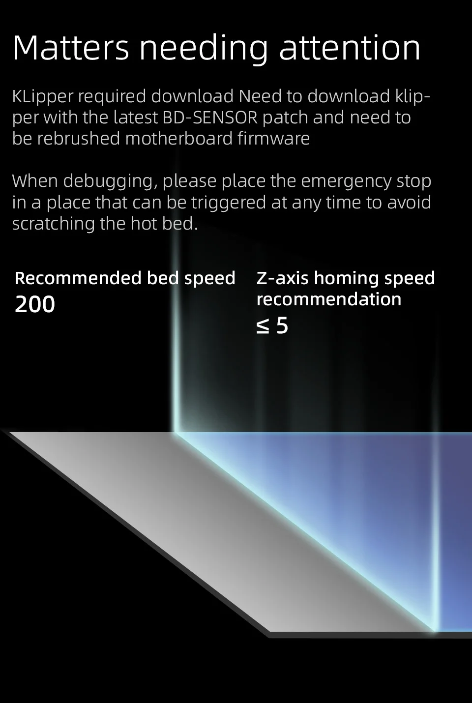 Mellow BDSENSOR M For Marlin / Klipper DIY 3D Printer EDDY Z Auto