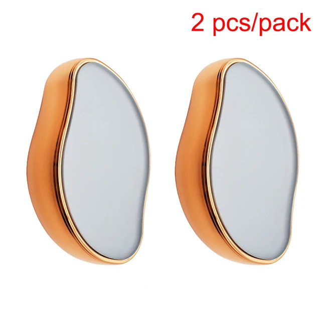2pcs Golden
