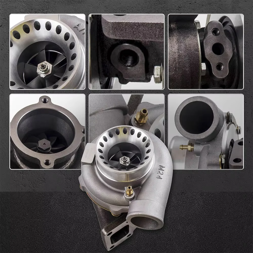혼다 시빅 T3T4 GT3582 GT30 A/R .70 A/R .63 압축기용 터보차저 GT35 GT3582R