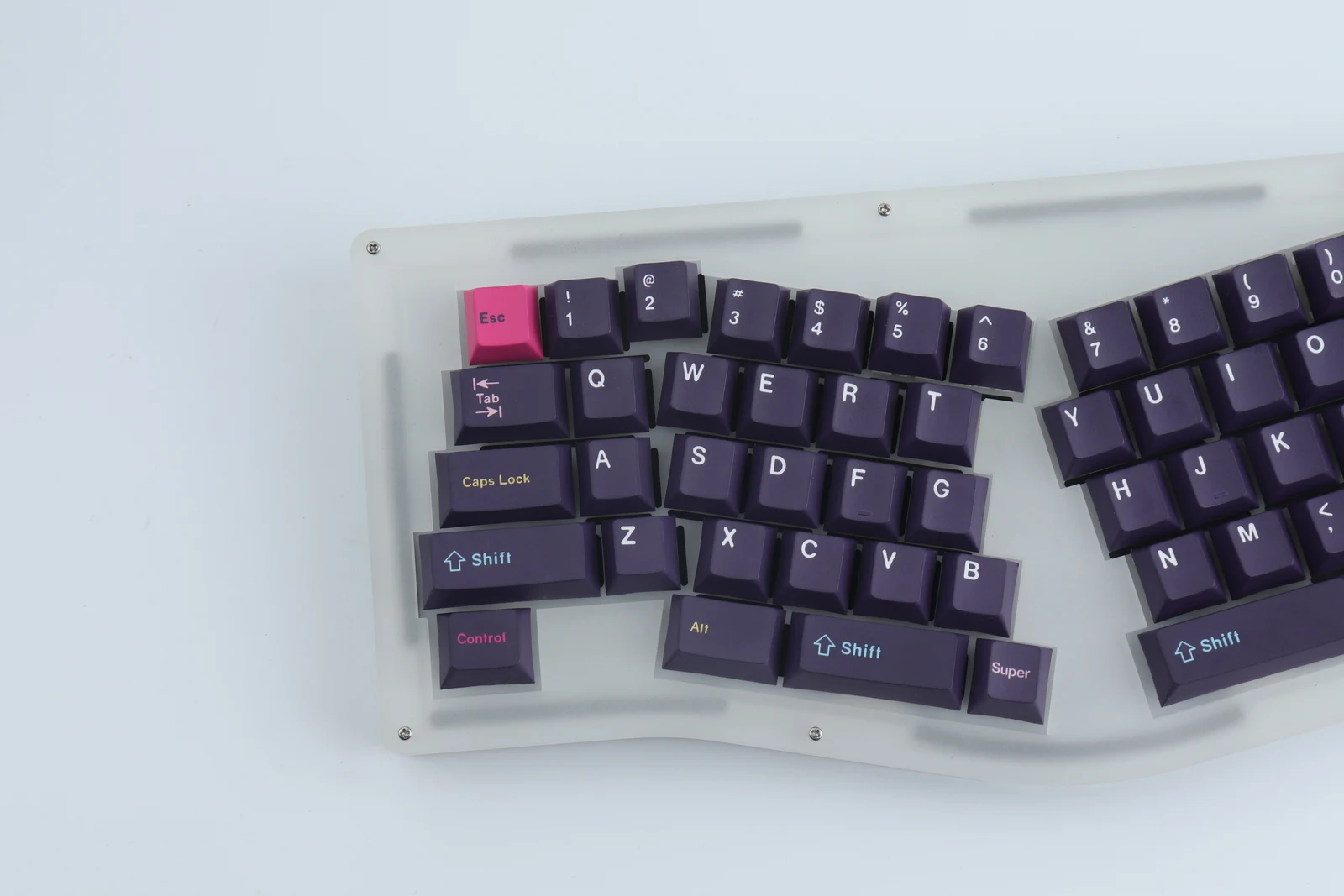 dye-sub, dye teclas para teclado mecânico, personalizadas