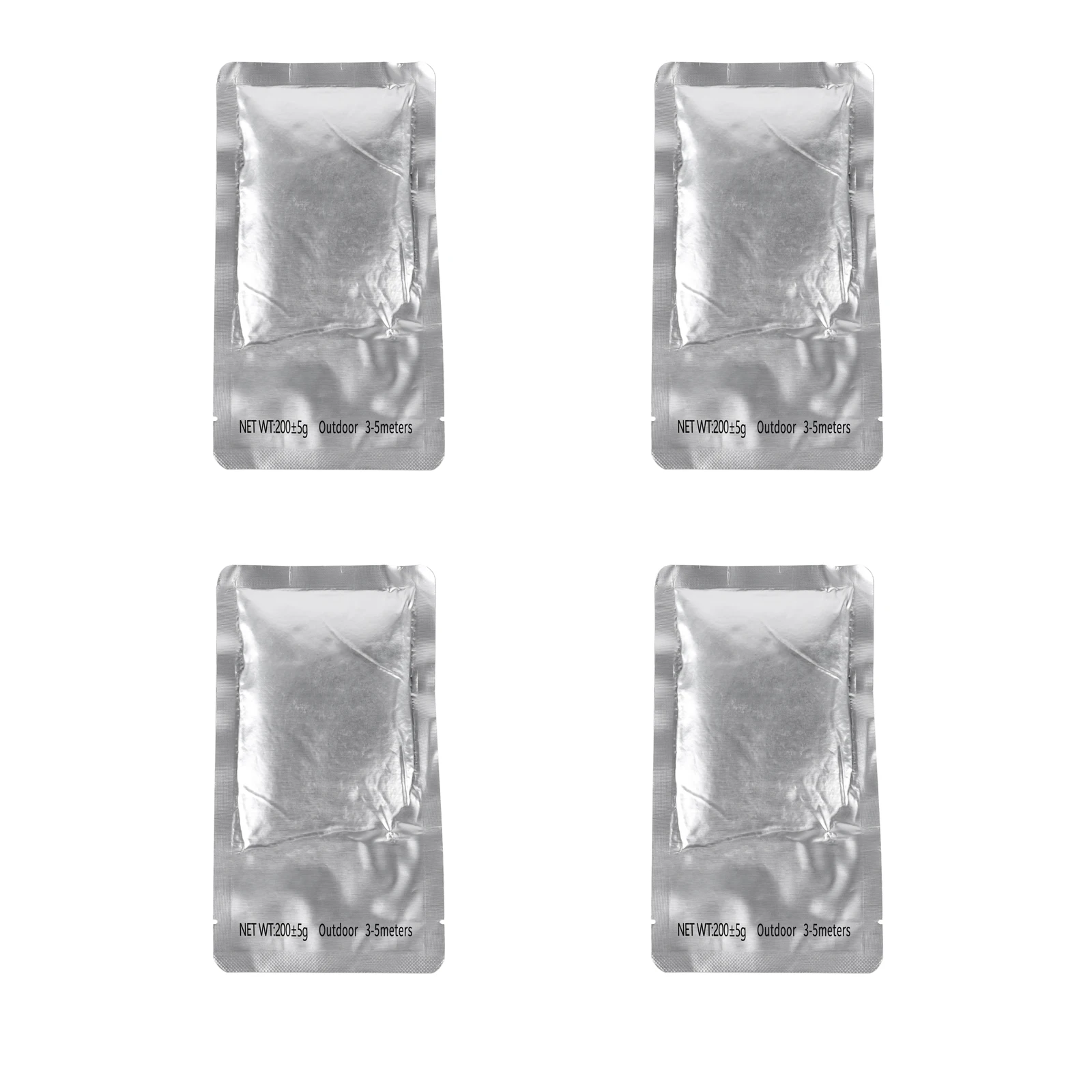 Granuli Per Cold Spark Machine 4X Polvere Titanium Sparks - Foto 3