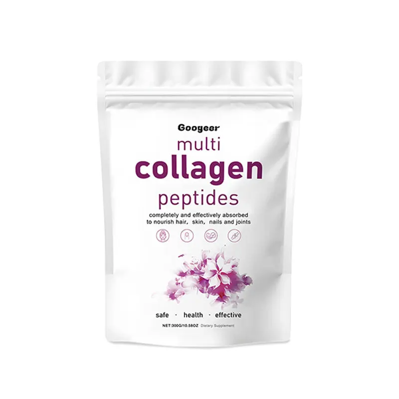 Googeer Multi Collagen Powder for Skin and Joint Health