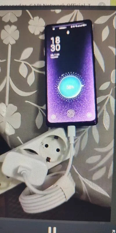 For OPPO 80W SUPERVOOC 2.0 Fast Charger Cable USB Type C 8A For Reno8 Reno9 Reno10 Pro+ K10 Find X5 X6 Pro photo review