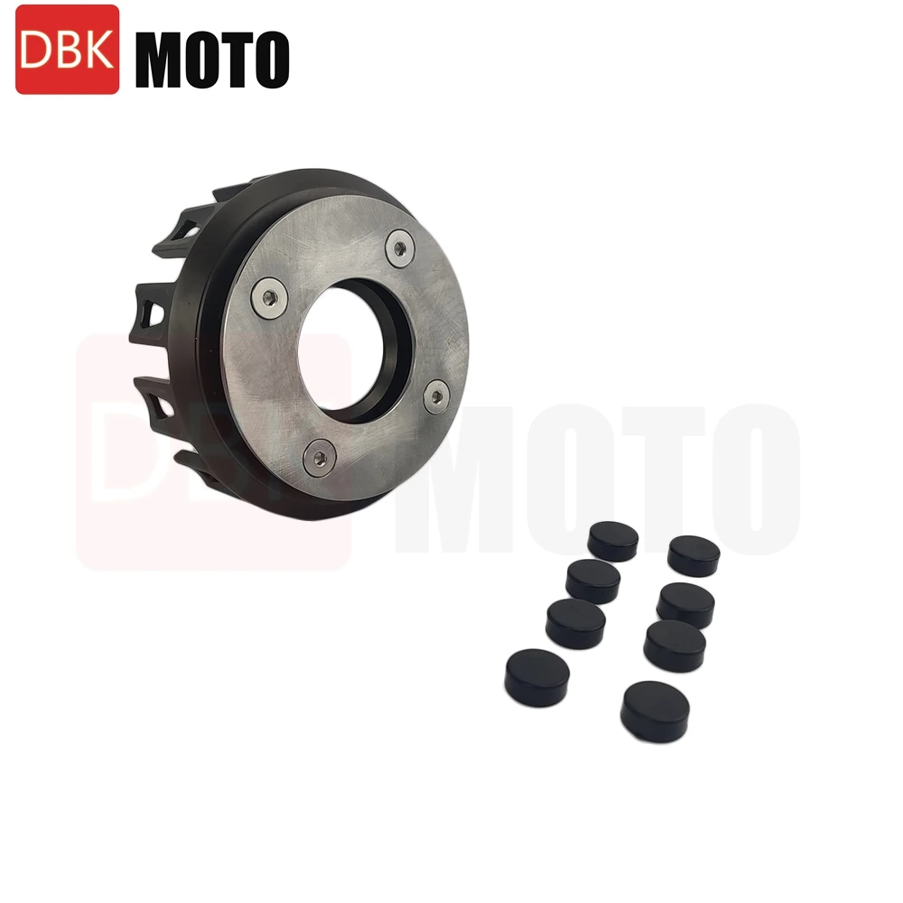 ATV Billet Clutch Basket Bushings For Yamaha Banshee 350 YFZ350 1987-2006