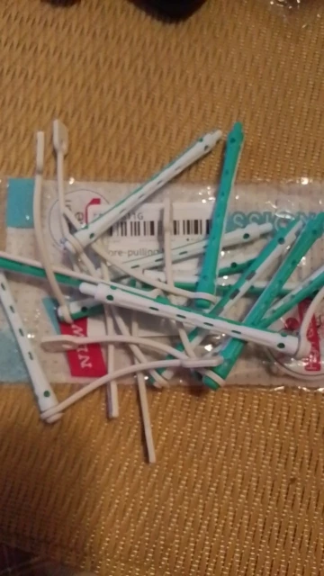 12pcs Heatless Hair Curler No Heat Hair Rollers Soft Curling Rod Pull Core Lazy Curls photo review