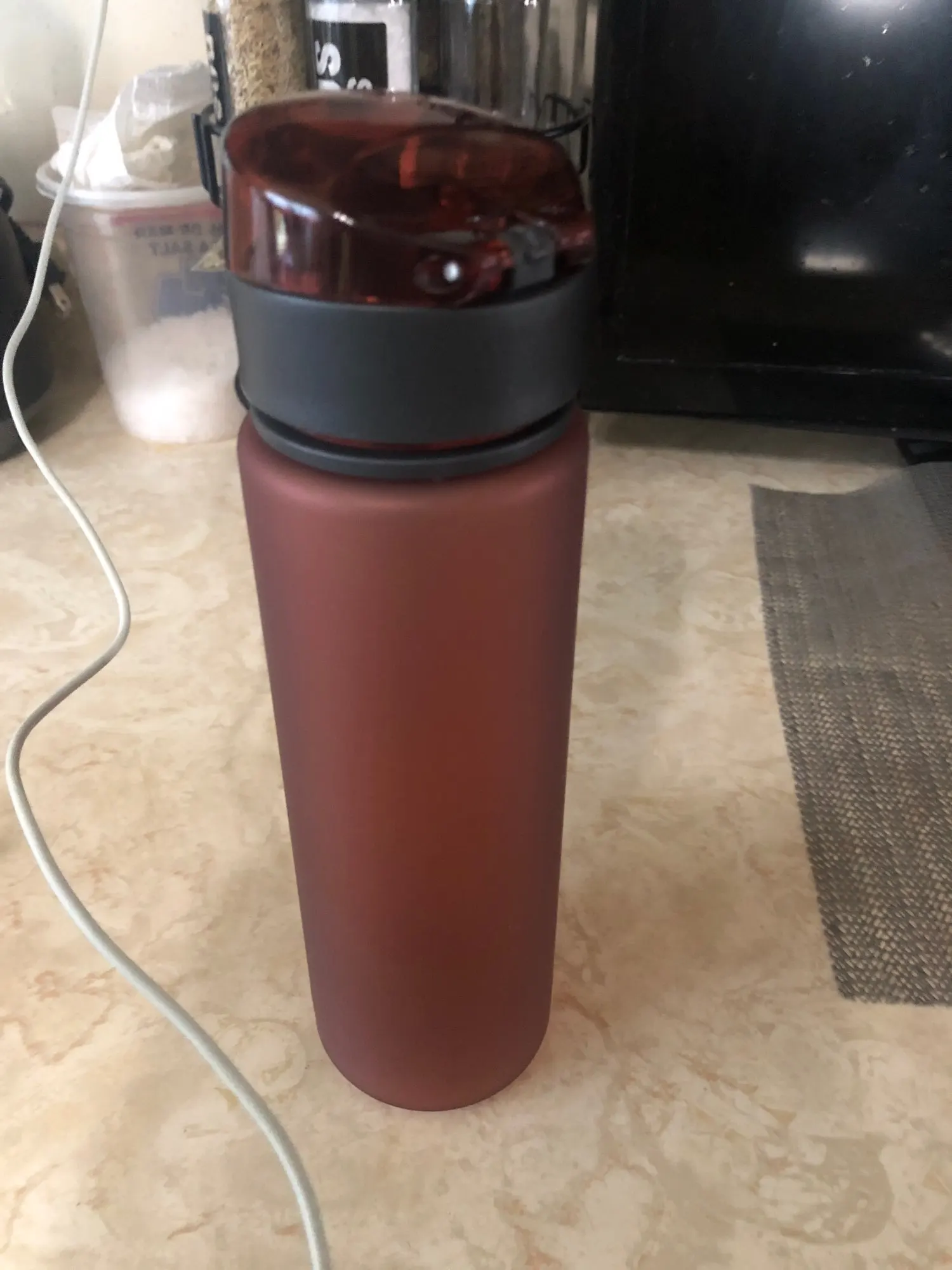 BPA-Free Leak Proof Sports Water