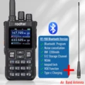 BT Add air ant