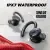 

Anker Soundcore sports X10 Bluetooth 5.2 headphones sports rotating ear hooks deep bass IPX7 waterproof sweatproof sports headph