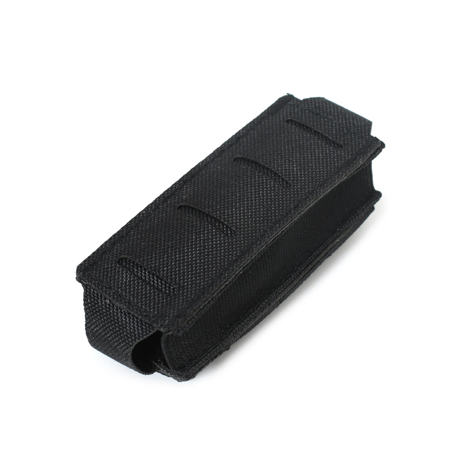 Elastic Pistol Mag Pouch Tactical Magazine Holder