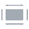 Cheap L10 Dual Screen Laptop 15.6 Inch IPS + 7'' Touch Intel Celeron N5095 Max 16G DDR4 2T SSD Slim Office Notebook PC Computer 6