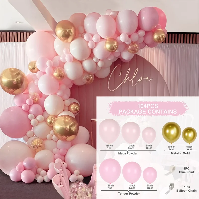 balloon style 1