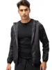 Men's Sports Jacket - Lightweight and Breathable Running and Training Jacket for Fitness and Outdoor Activities 1